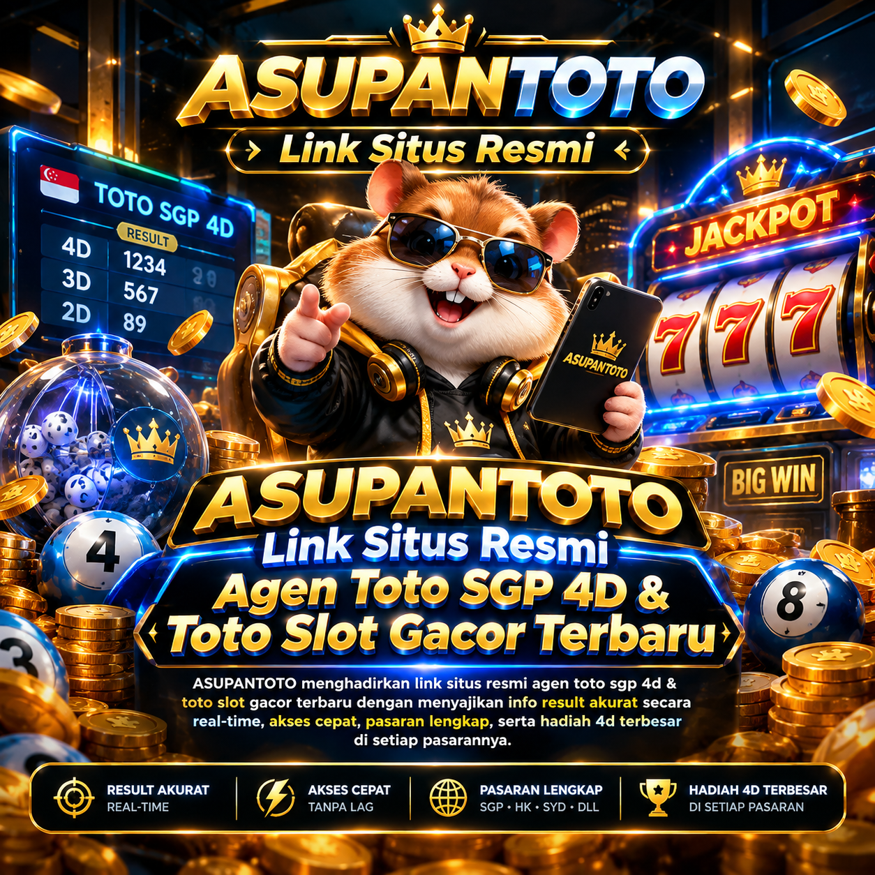 ASUPANTOTO